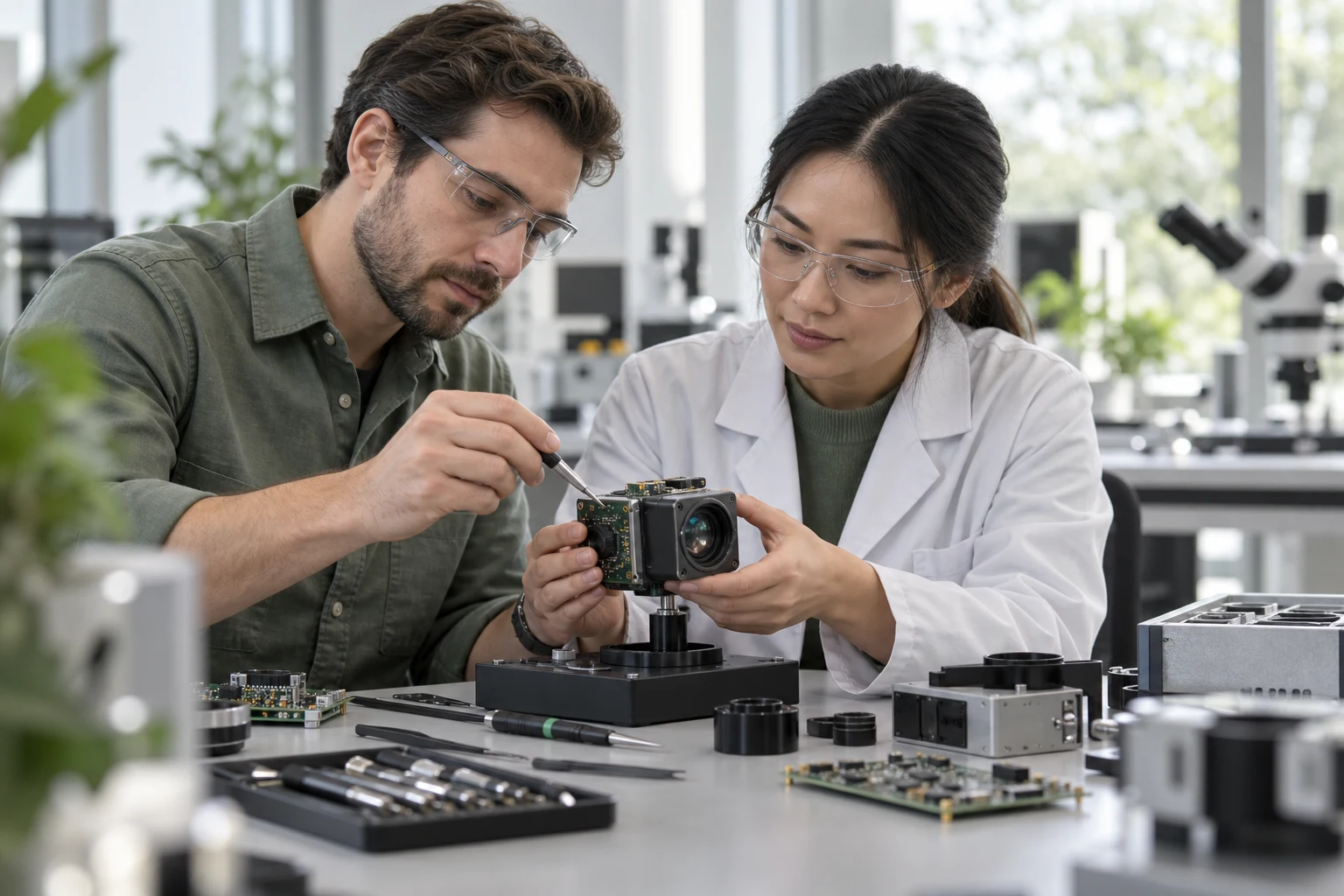Technology transfer and local capability