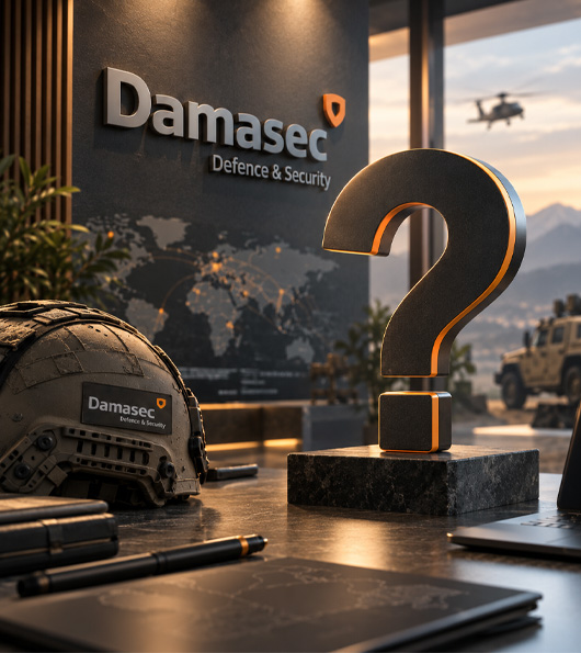 Teknik danışmanlık görüşmesi — kavramsal görsel