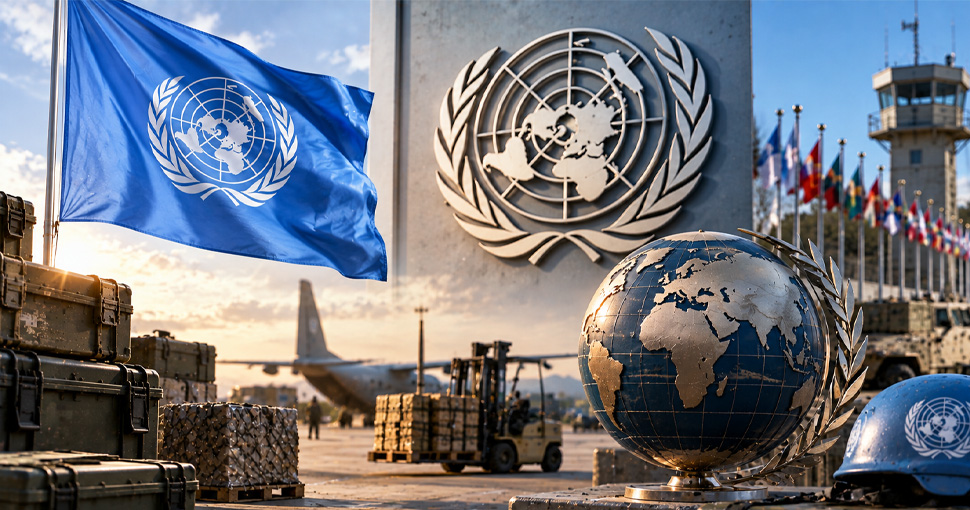 UNGM kayıt numarası 396294