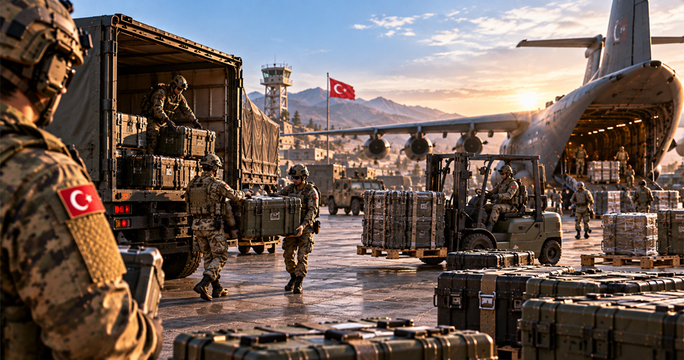 Barter, bankacılık ve stratejik ticaret